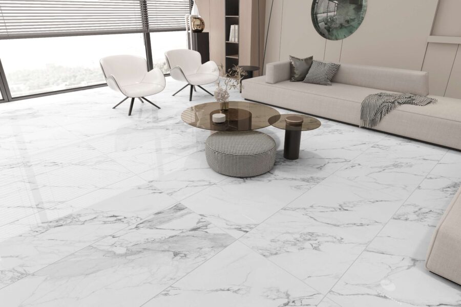 Modern Calacata 21.B.612.8207
