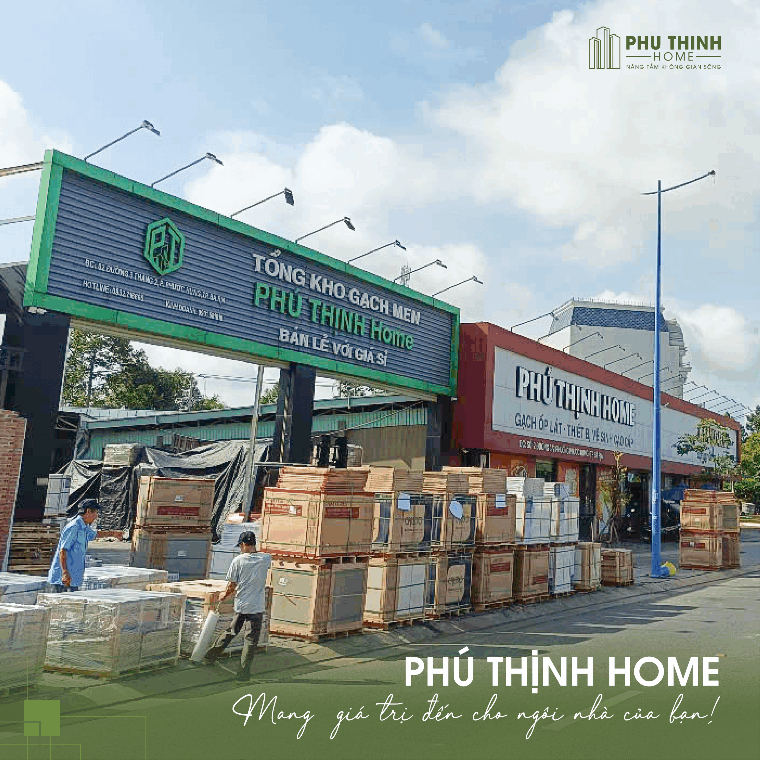 Gạch Ốp Lát Là Gì-Những Điều Cần Biết Khi Mua Gạch